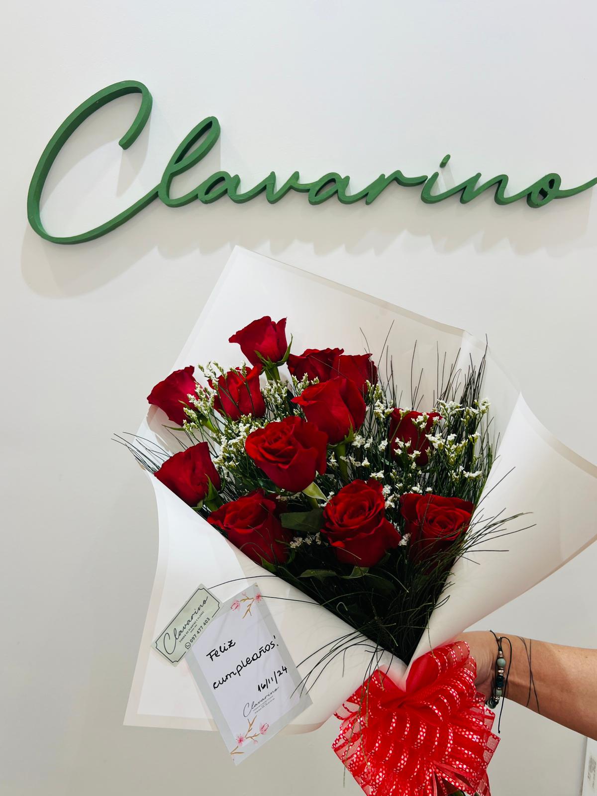 Florería Clavarino