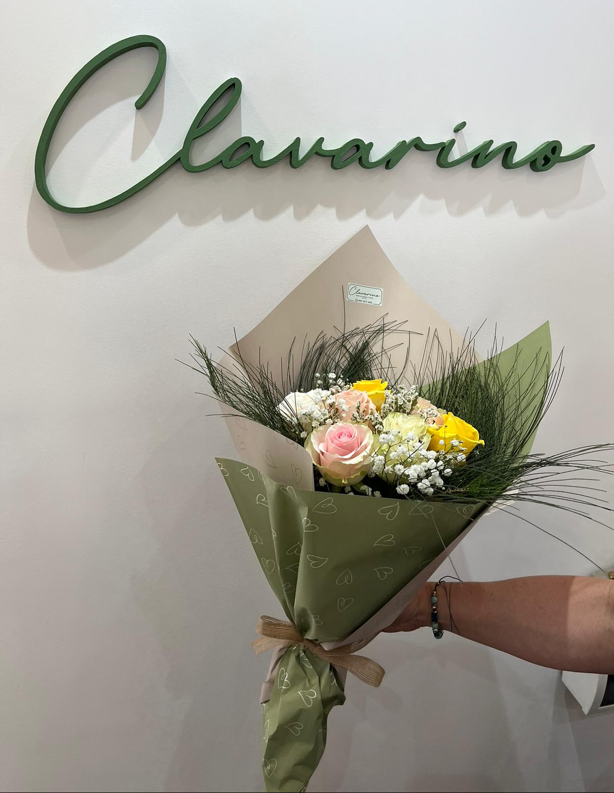 Florería Clavarino