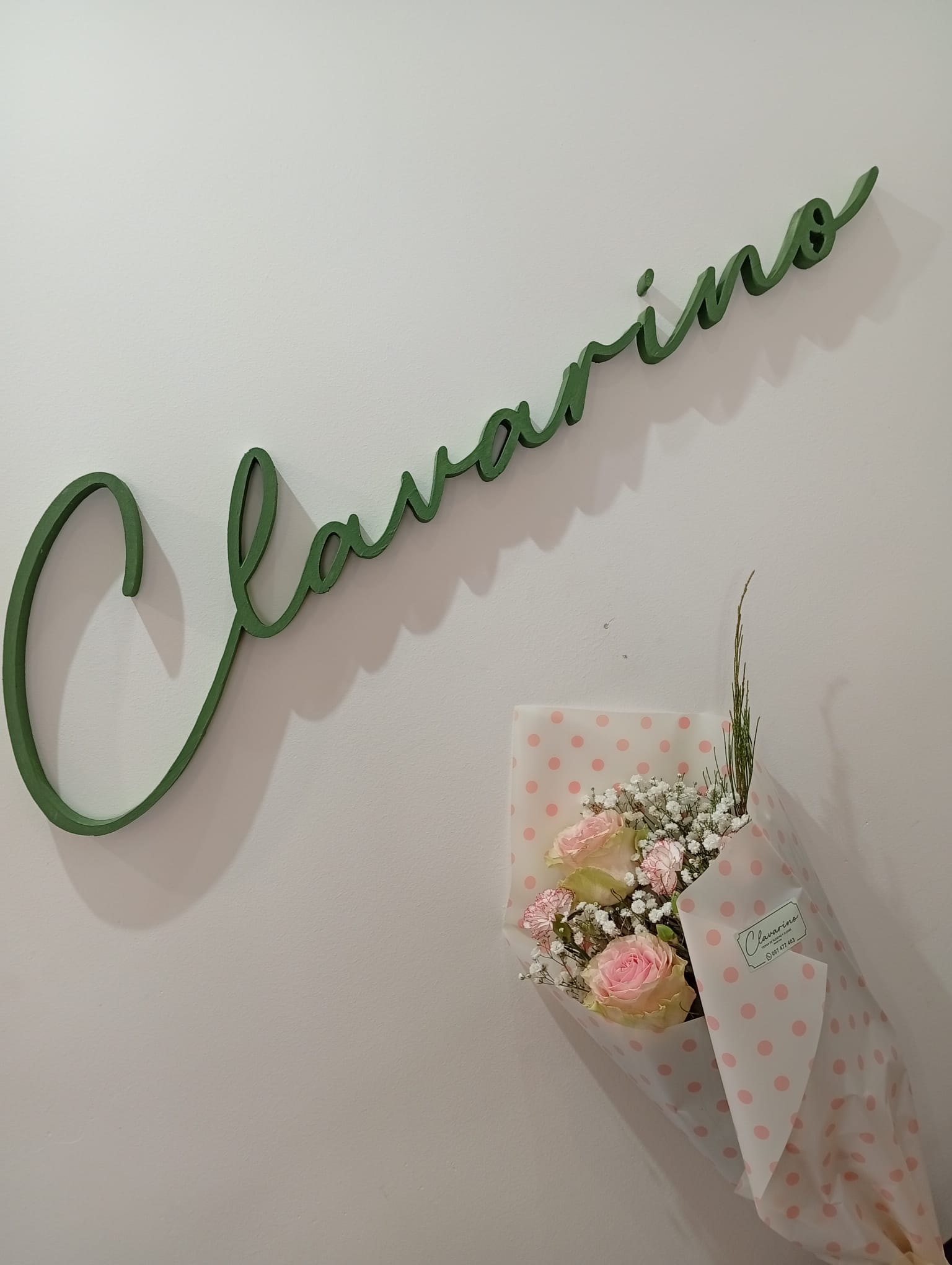 Florería Clavarino