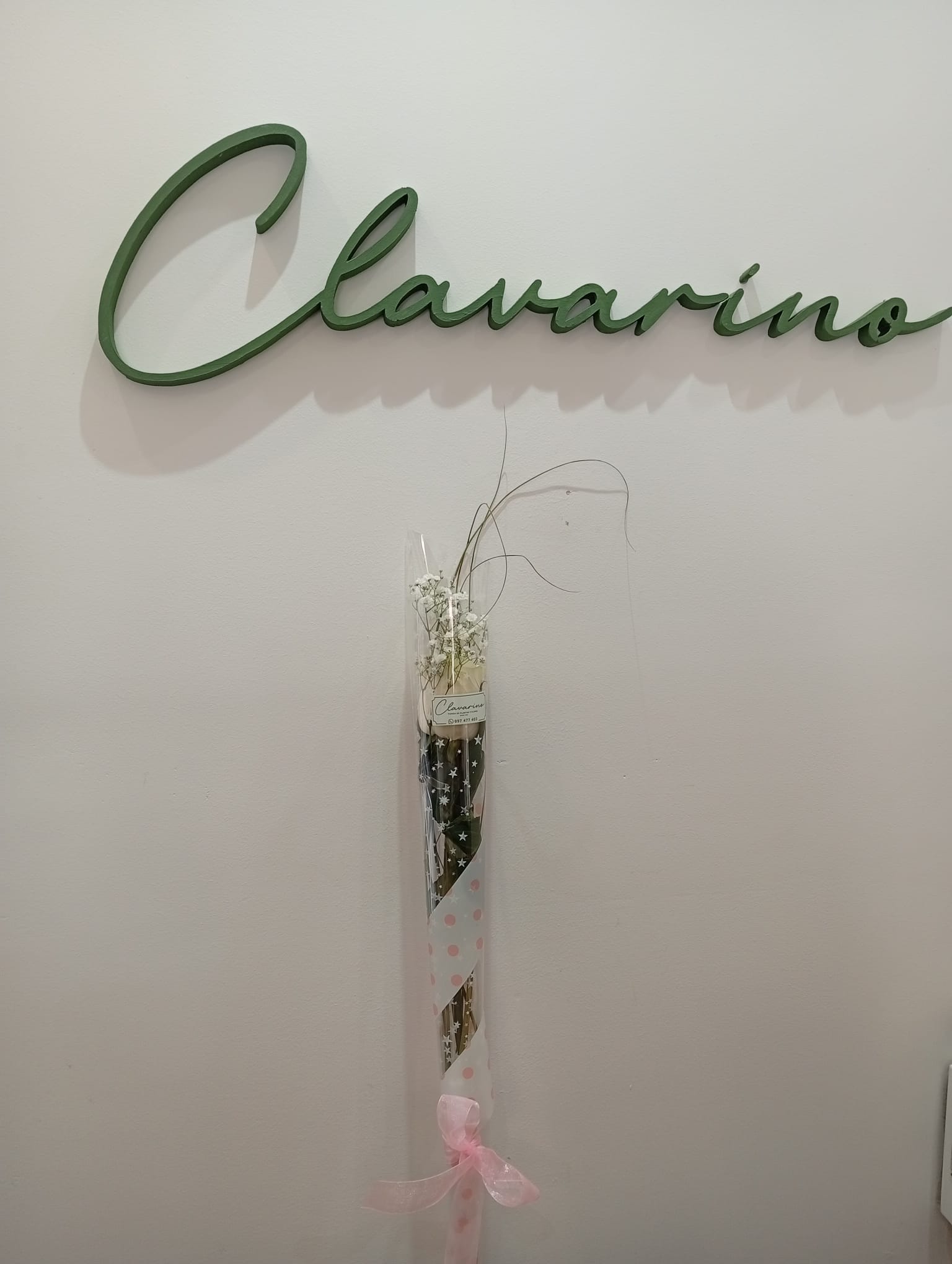 Florería Clavarino