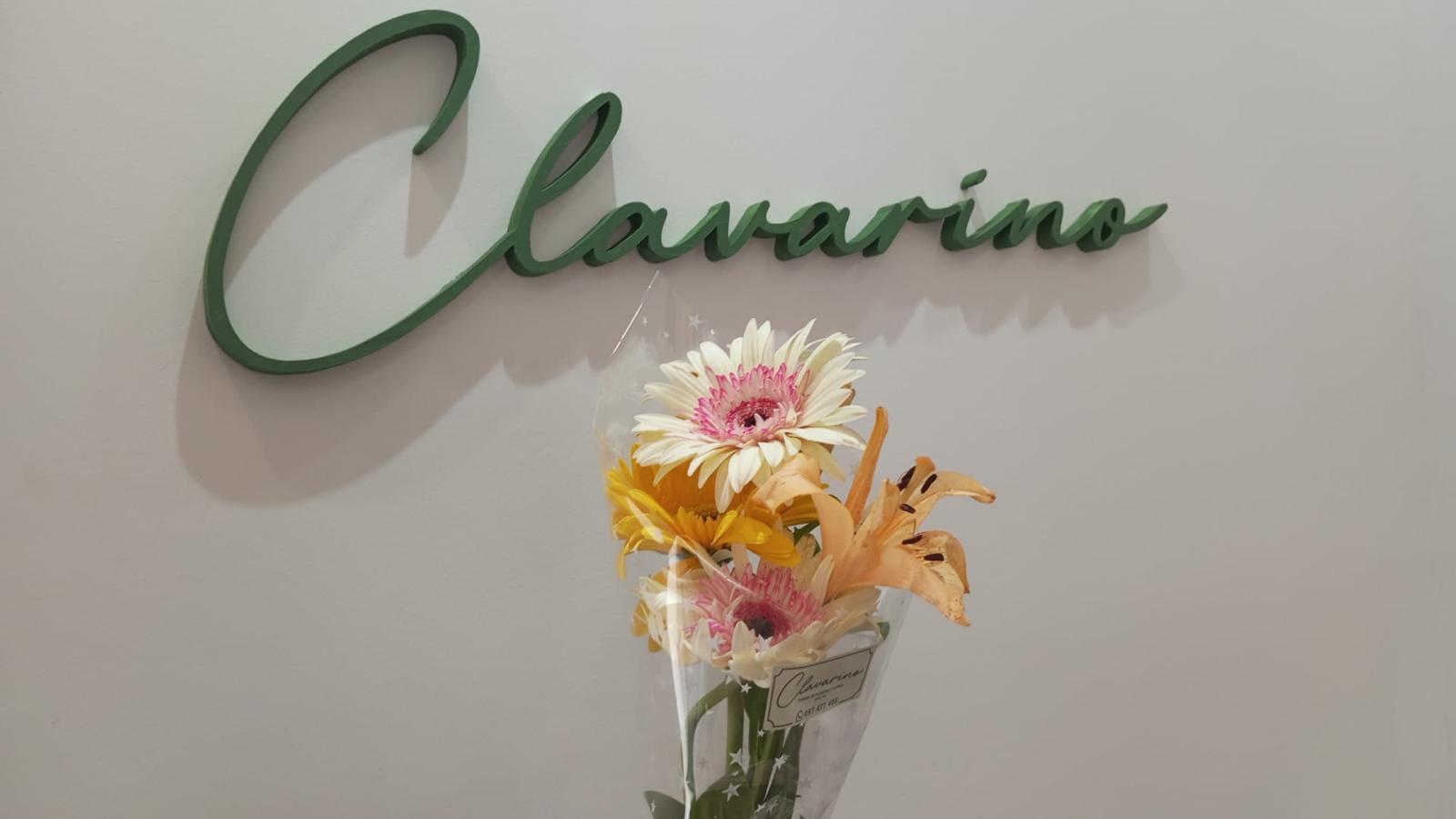 Florería Clavarino