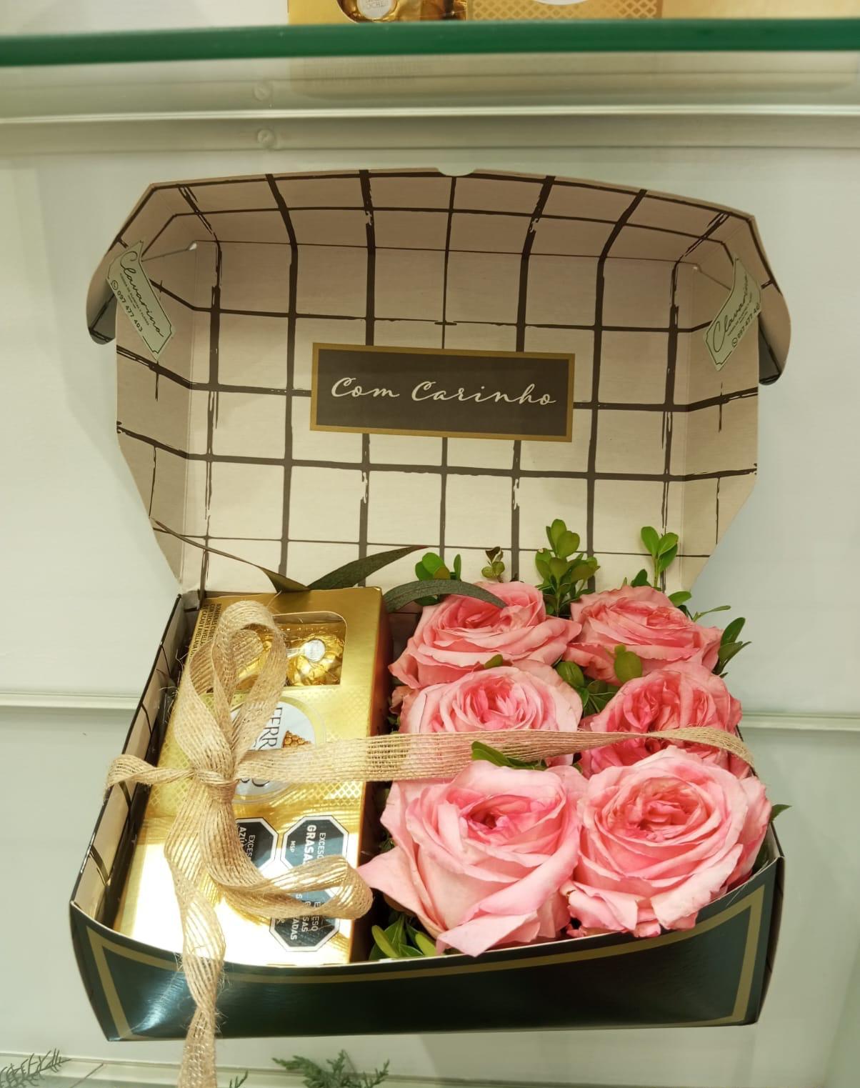 Florería Clavarino